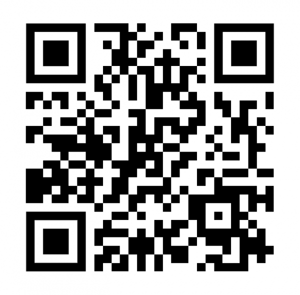 QR Code to download Salework Mobile App